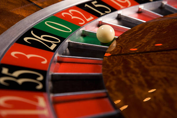 bandarbo Live Casino